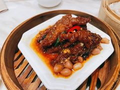 -稻香酒家·33年老字号·港式粤菜(富邦中心店)