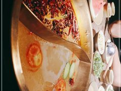-小龙坎火锅(泉舜店)
