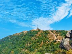 -七娘山