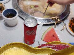 -千牛将·鲜牛肉火锅(开元路店)