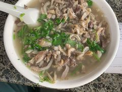 -清真喜兰老丁羊汤特色小吃