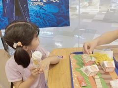 -汉堡王(龙湖洋湖天街店)