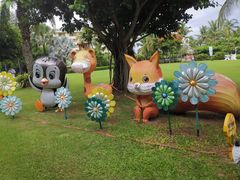 -三亚亚龙湾天域度假酒店