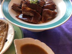 -椿记烧鹅(叠彩店)
