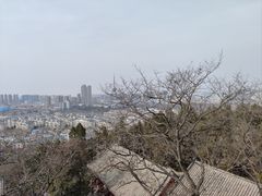 -云龙山