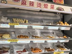 -京客隆超市(京源店)