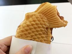 -粉粉乐鲷鱼烧(美罗城店)