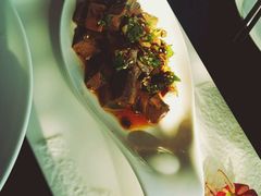 -梧桐餐厅(泉城路店)