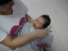 -爱月宝月嫂·育儿嫂(哈尔滨总店)