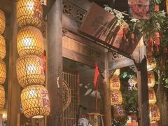 -南京大牌档(之心城店)
