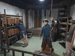 -九江双蒸博物馆
