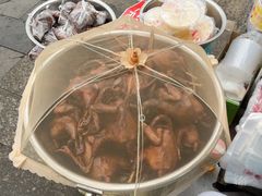-小翔干面(西航店)