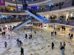-宝龙城(杭州滨江店)