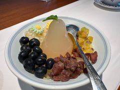 -上座云间·青年赣菜(绿茵店)