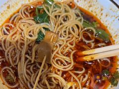 -老四川(T3航站楼F指廊店)