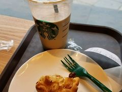 -星巴克(南京狮子桥店)