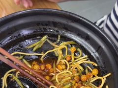 -耙豌豆重庆小面