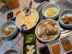 -高丽屋(天宁寺店)