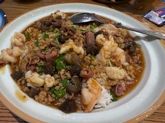 -小船渔村•大连菜•大连焖鱼(明泽街店)