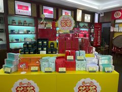 -张一元(世纪金源购物中心东区店)