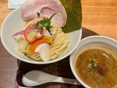 -篝拉面(银座店)