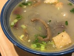 -弄堂小笼包(西青中北永旺购物中心店)