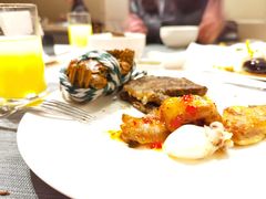 -长沙大王山朗豪酒店·朗豪自助餐厅