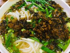 -德致祥云南过桥米线(云天小苑店)