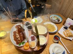 -北国饭店(汕头卜蜂店)