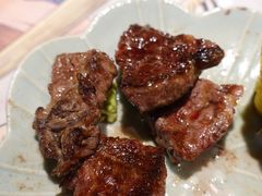 -樱宿日式和牛烧肉(五道口店)