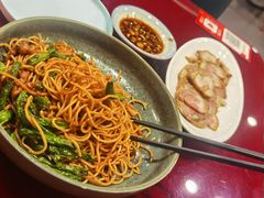 -宏状元现熬粥·京味菜(五棵松店)