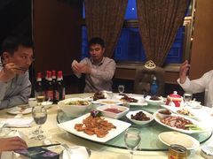 -龙景轩大酒店(宝杨路店)