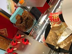-怡咖啡海鲜自助餐厅(浦东香格里拉店)