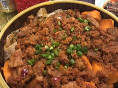 -辣尚瘾·烤鱼·新川菜(交大直营店)