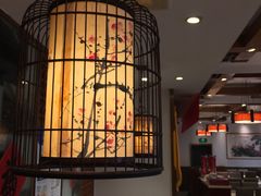 -福来居烤鸭店(天坛二店)