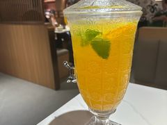 4斤超级水果茶-百年神厨·地道川菜(清江西路店)