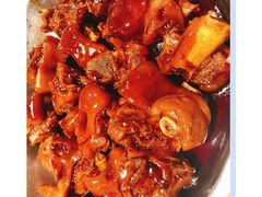 -百年恒益烧腊海鲜酒家·非遗传承(广州黄埔店)