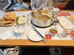 -焯牛潮汕牛肉火锅(云峰街创始店)