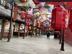 -杭州宋城