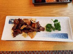 -松本楼(桥西店)