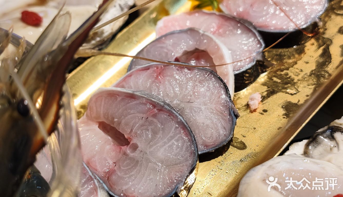 海南风味席卷魔都，太琼让人一秒穿越三亚✌️