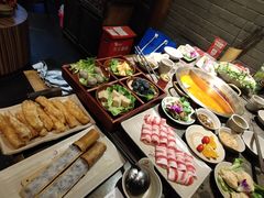 -小龙坎火锅(总店)