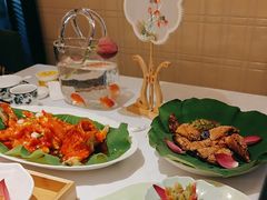 -福记饭店(青果巷店)