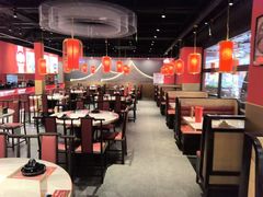 -金系·顺德啫鸡大王(创意产业园店)