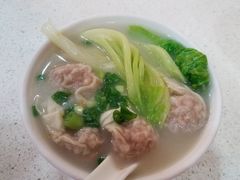 -明兴正宗潮州五彩鱼蛋粉面(中山六路店)