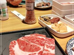 -日进一片海.生腌海鲜火锅.宵夜烧烤(三里屯总店)