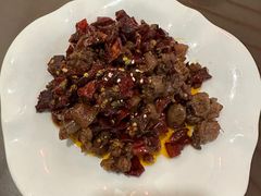 -飞虹鱼馆(春华路店)