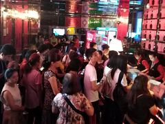 -百威KTV(恒福路店)