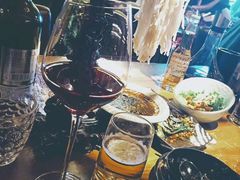 -玛町精致餐酒吧(大众巷店)