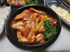 -韩宫宴烤肉·料理(合肥中环城店)